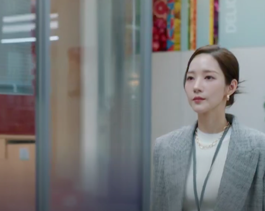 Phim Cô đi mà lấy chồng tôi tập 10: Park Min Young phẫn nộ khi 