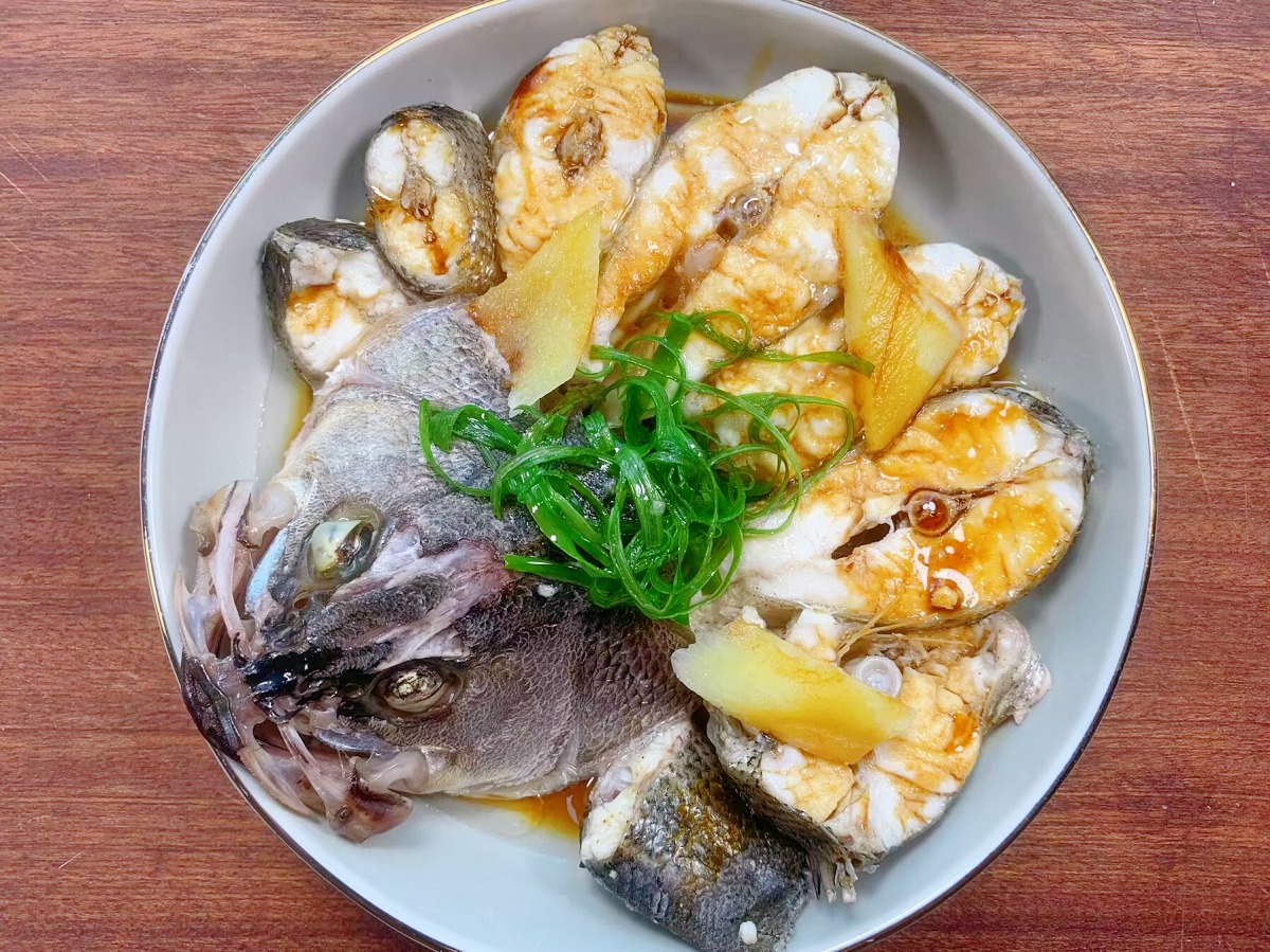 Ăn 1 cân loại thịt này bằng 10 cân thịt bò, dưỡng da, dưỡng khí, đem hấp ngon ngọt, bổ dưỡng- Ảnh 6.