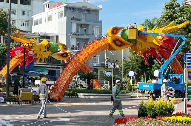 Quảng Ngãi liên tục bị “sóng dư luận” tạo hình linh vật cho ngày Tết cổ truyền- Ảnh 3.