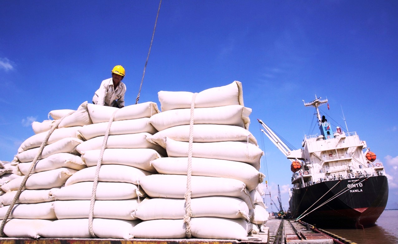 Việt Nam, Philippines tăng cường quan hệ thương mại, hướng tới kim ngạch 10 tỷ USD- Ảnh 2.