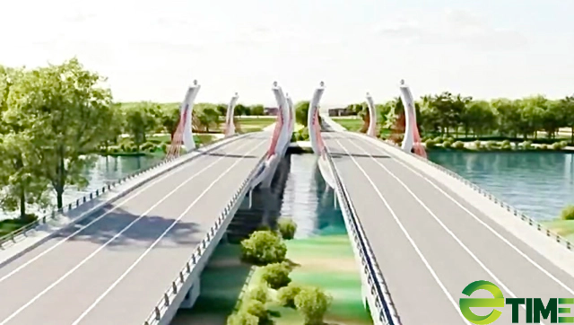 Công trình trọng điểm 3.500 tỷ của tỉnh Quảng Ngãi hiện đã triển khai đến đâu?- Ảnh 3. Công trình trọng điểm 3.500 tỷ của tỉnh Quảng Ngãi hiện đã triển khai đến đâu?- Ảnh 3.