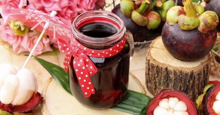 Loại quả mệnh danh là "hoàng hậu", nhiều người ăn mà không biết 5 công dụng tuyệt vời của nó- Ảnh 1. Loại quả mệnh danh là "hoàng hậu", nhiều người ăn mà không biết 5 công dụng tuyệt vời của nó- Ảnh 1.