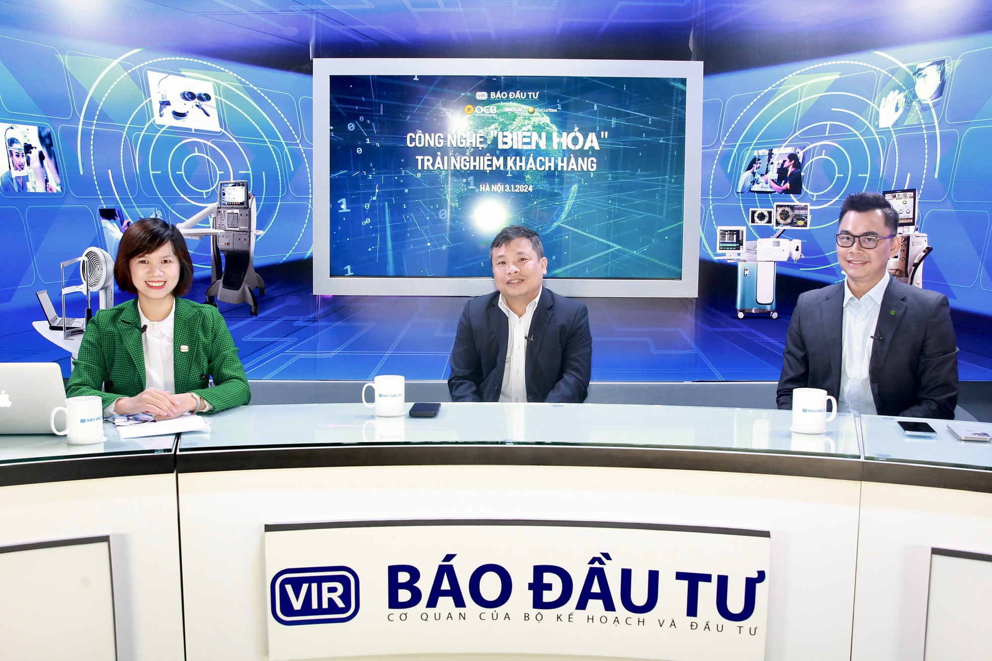 Chuyên gia: Trong 5 – 10 năm tới sẽ chứng kiến sự bùng nổ lớn trên thị trường chứng khoán, vì điều này- Ảnh 1. Chuyên gia: Trong 5 – 10 năm tới sẽ chứng kiến sự bùng nổ lớn trên thị trường chứng khoán, vì điều này- Ảnh 1.
