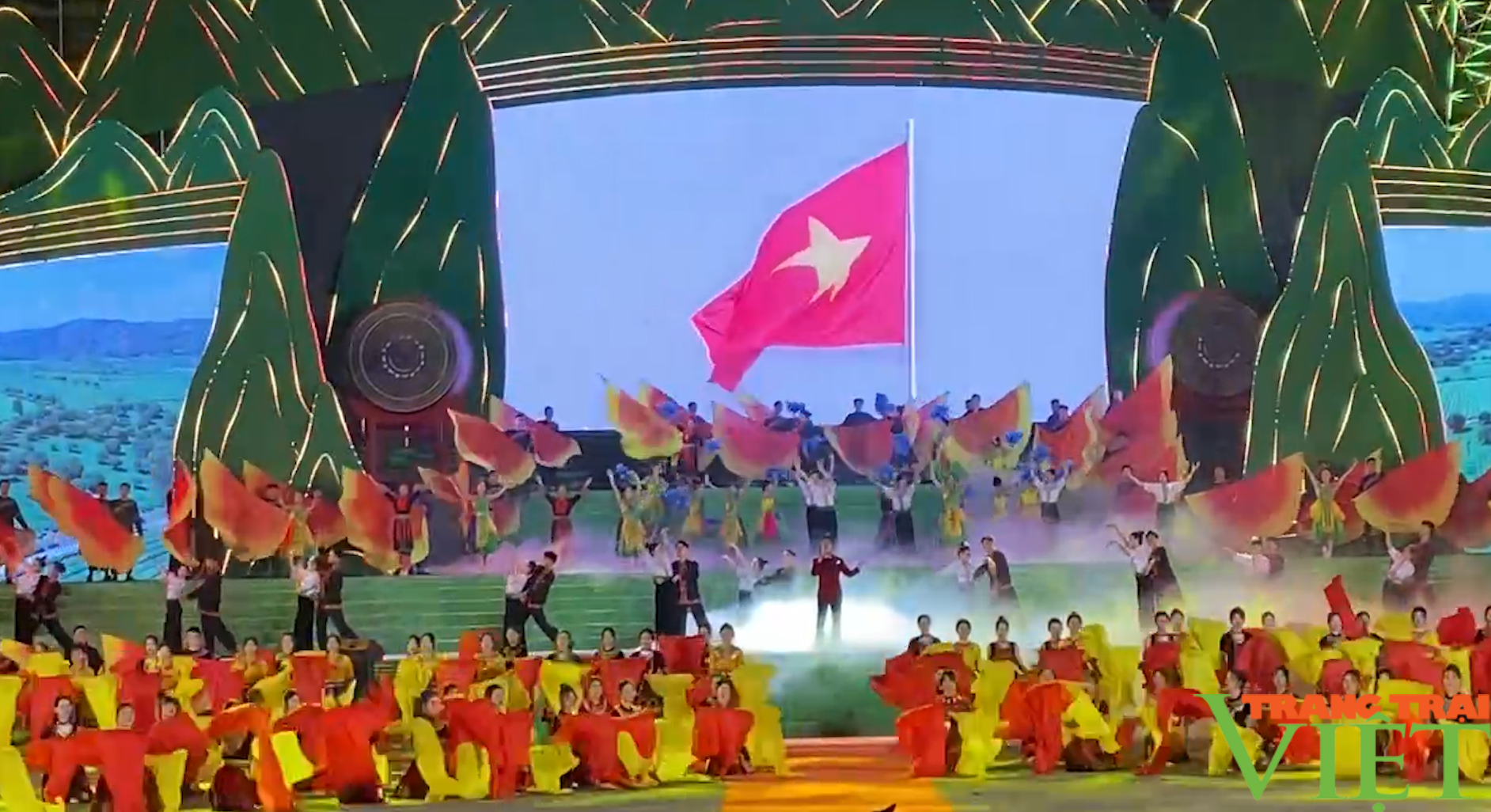 Lai Châu đạt nhiều thành tựu nổi bật sau 20 năm chia tách và thành lập- Ảnh 4. Lai Châu đạt nhiều thành tựu nổi bật sau 20 năm chia tách và thành lập- Ảnh 4.