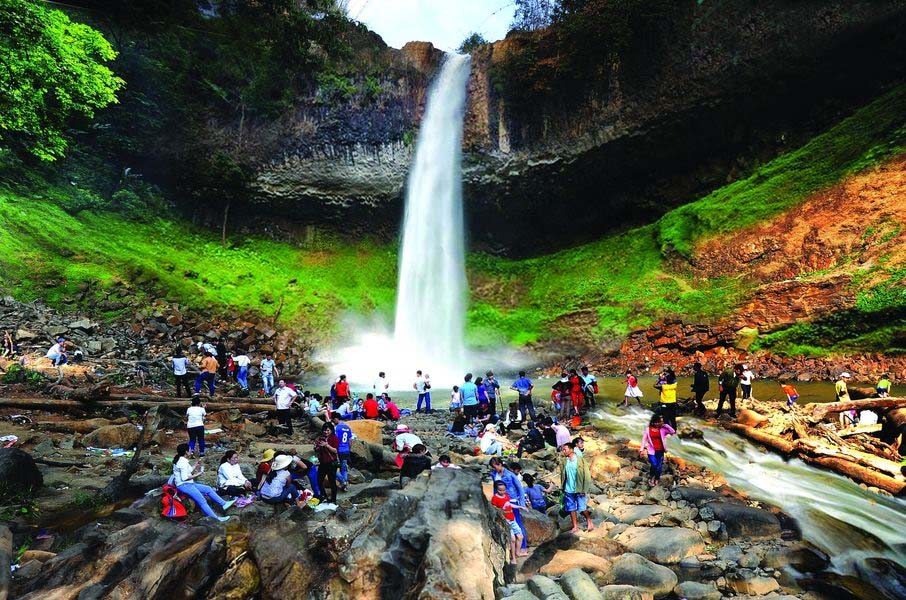 Đắk Nông: Hấp dẫn địa điểm được ví là nàng tiên Digan vẫn còn say giấc nồng- Ảnh 3.
