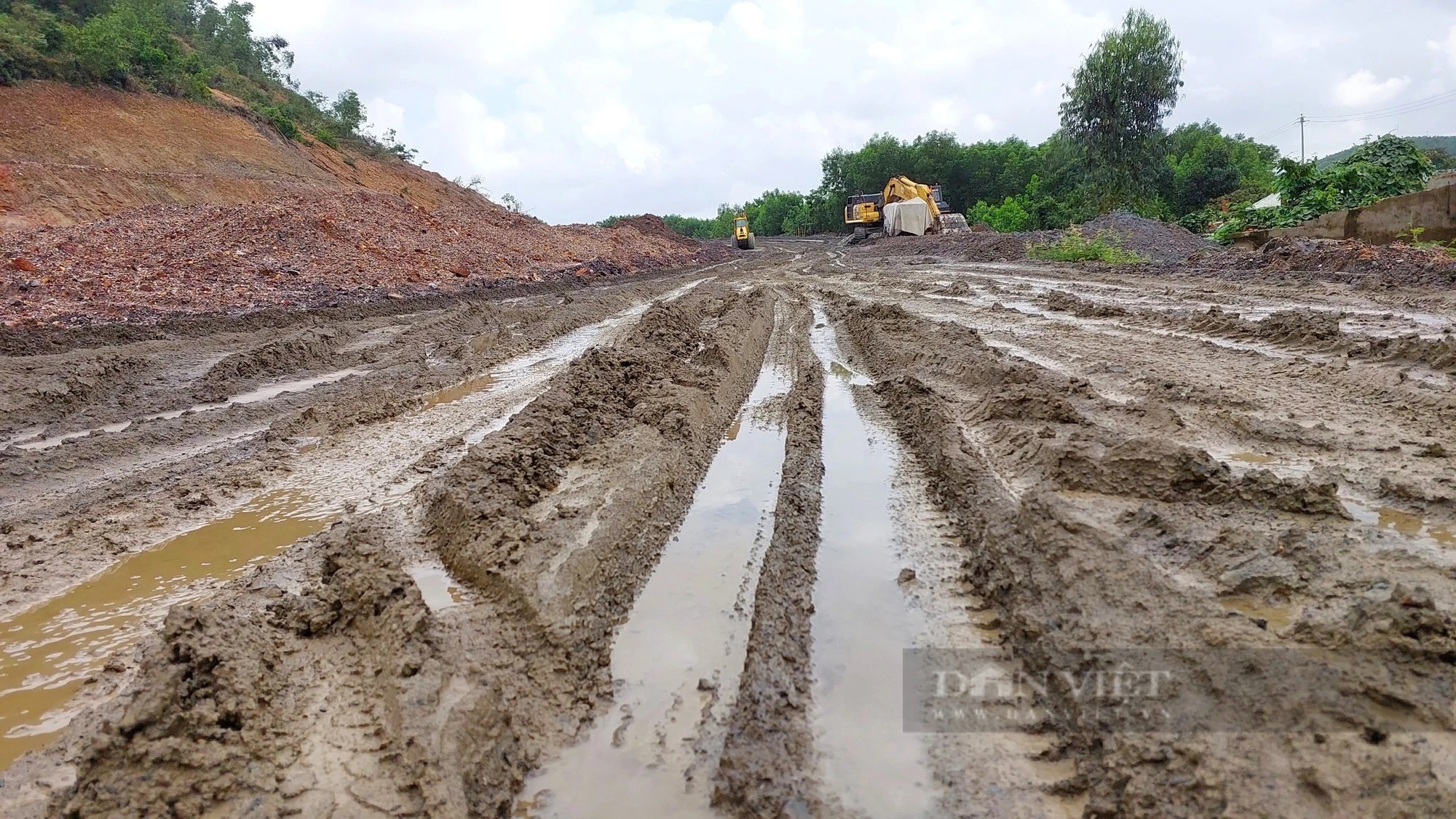 Ảnh ấn tượng tuần: Dự án 1.500 tỷ đồng tại Đà Nẵng ngổn ngang bùn đất và một Hà Nội xanh- Ảnh 5.