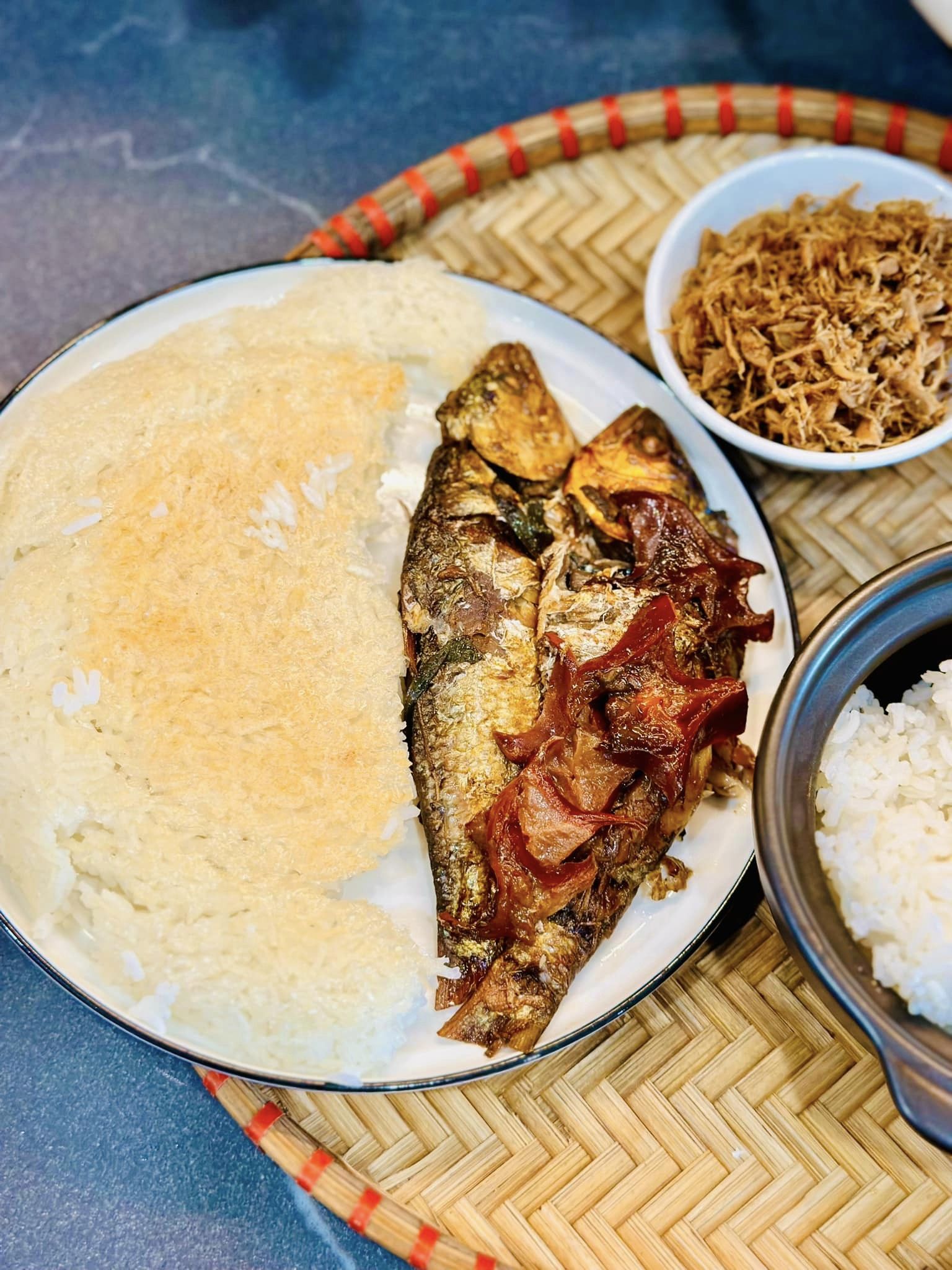 Loại cá nhiều xương nhưng thịt thơm, béo ngậy, giàu chất dinh dưỡng, kho cá với khế cực tốn cơm- Ảnh 4.