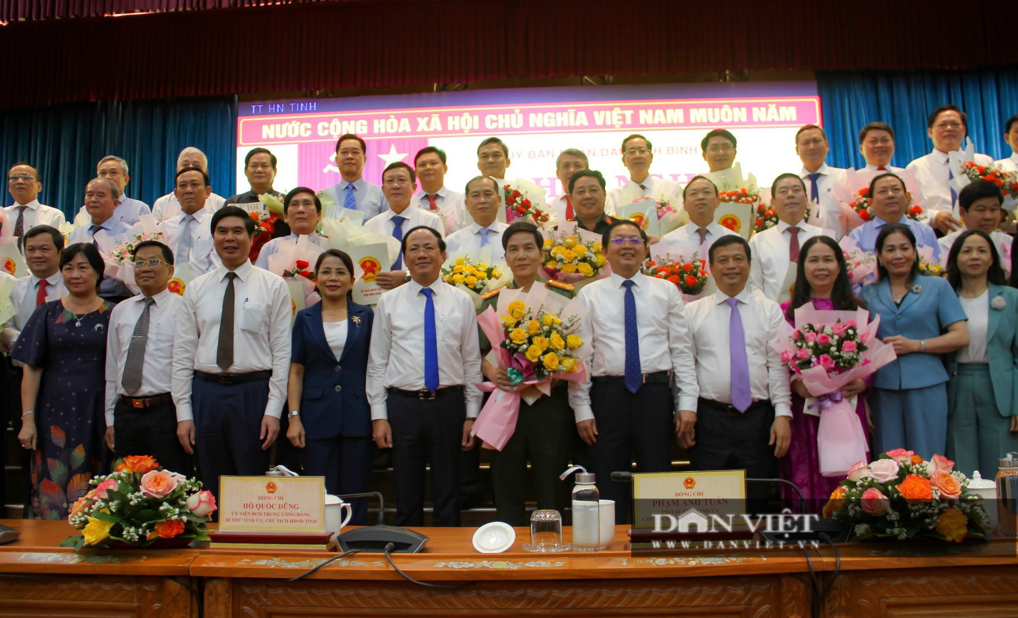 Bình Định có trung tâm khoa học, các tỉnh thành khác lại không có - là điều 