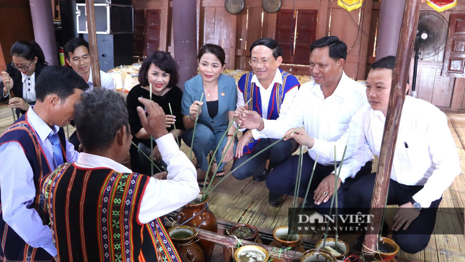 Bình Định có trung tâm khoa học, các tỉnh thành khác lại không có - là điều 