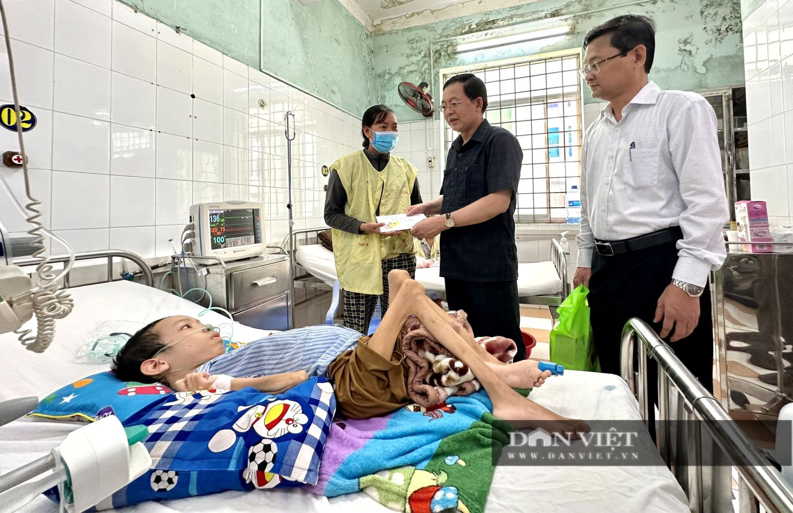 Bình Định có trung tâm khoa học, các tỉnh thành khác lại không có - là điều 