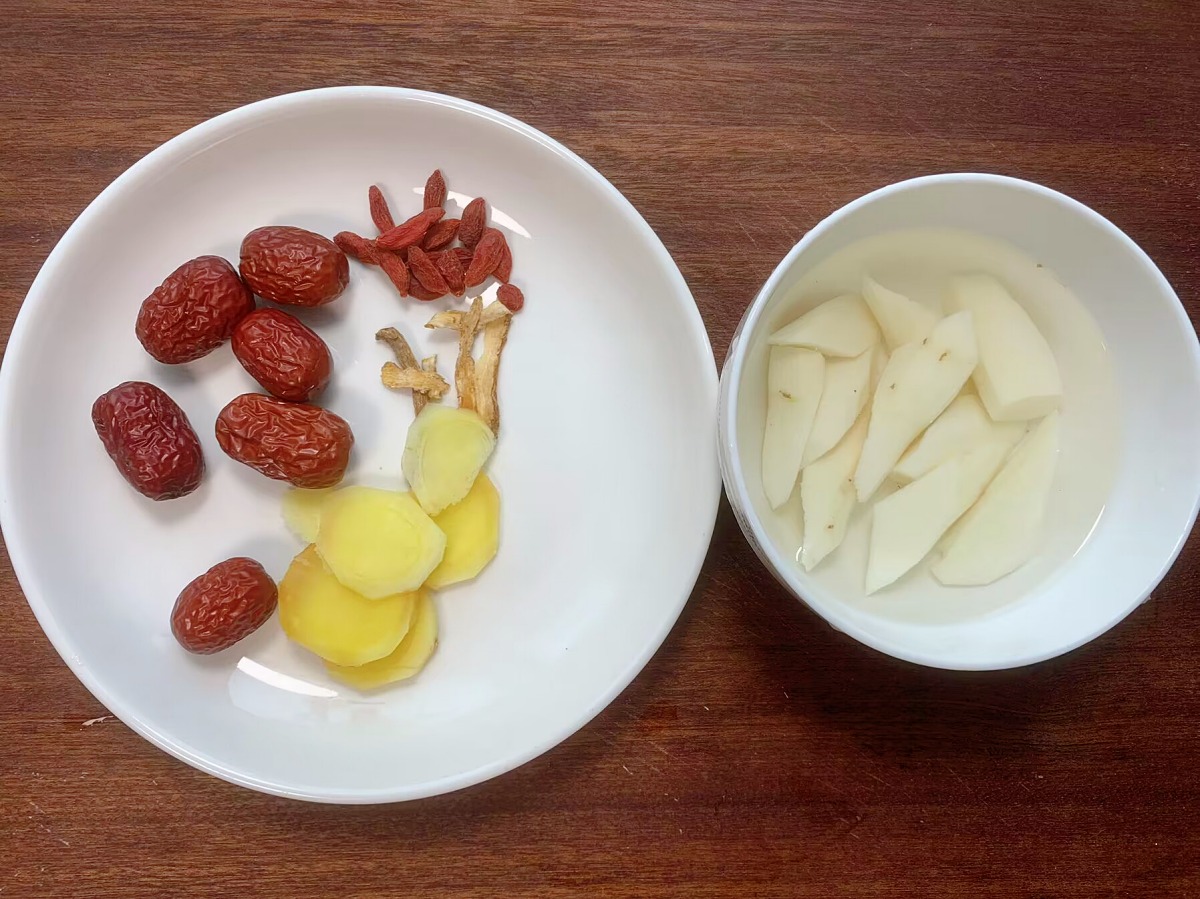 Loại thịt "siêu lực sĩ", bù đắp mệt mỏi, bồi bổ cơ thể, nấu canh chỉ cho chút muối đã ngọt thơm- Ảnh 3.