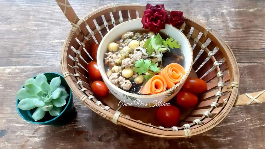  Loại rau giàu dưỡng chất, tốt cho sức khỏe, đem nấu canh ăn vừa mát vừa bổ - Ảnh 3.