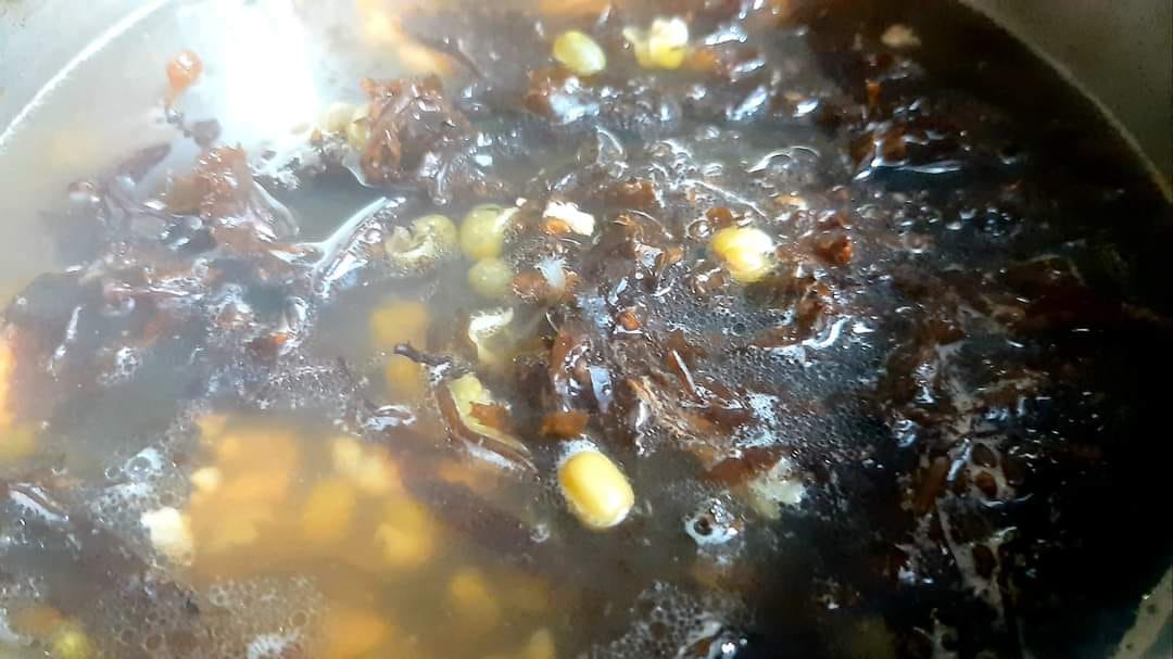  Loại rau giàu dưỡng chất, tốt cho sức khỏe, đem nấu canh ăn vừa mát vừa bổ - Ảnh 2.
