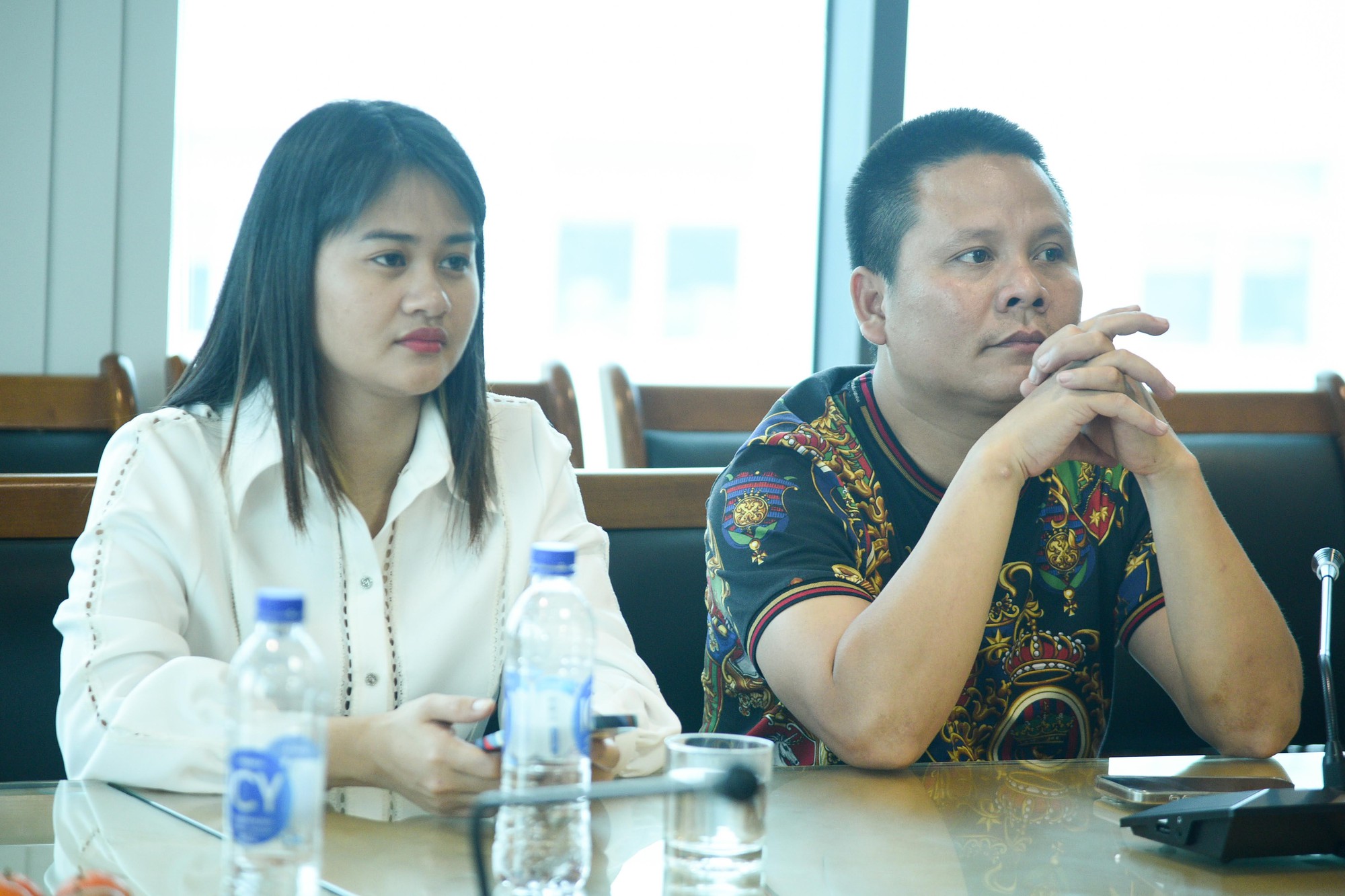 Báo NTNN/Điện tử Dân Việt tri ân những tấm lòng vàng trong công tác Từ thiện - Xã hội năm 2023- Ảnh 12.