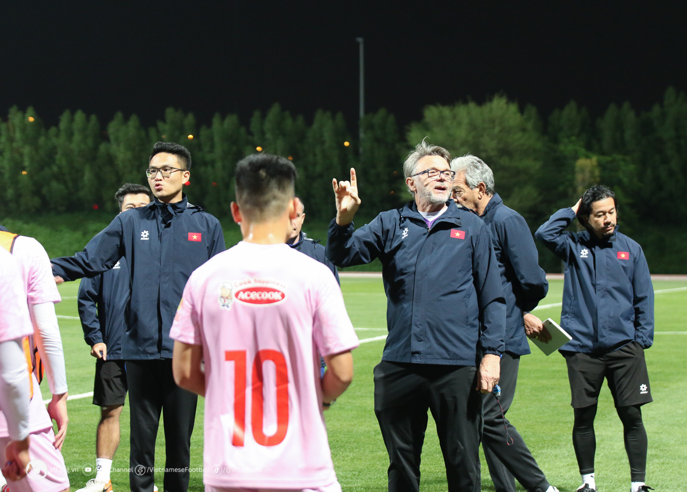 ĐT Việt Nam vs ĐT Kyrgyzstan (20h ngày 9/1): Tổng duyệt cho Asian Cup 2024- Ảnh 2.