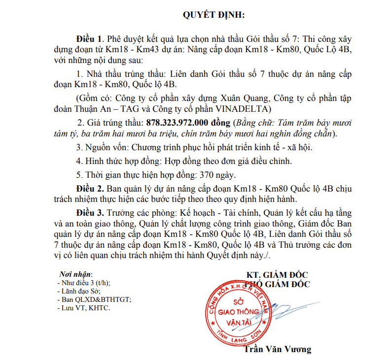 Hé lộ nguyên nhân Tập đoàn xây dựng miền Trung "rớt" gói thầu 878 tỷ đồng- Ảnh 1.