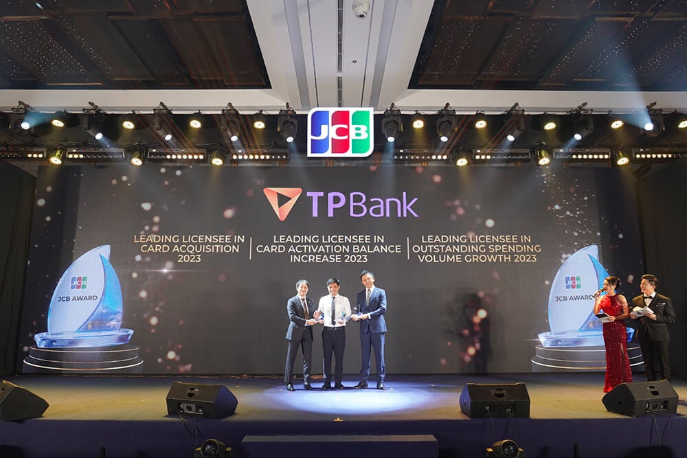 Chiến lược cá nhân hóa sắc nét đưa tấm thẻ TPBank tới hàng triệu khách hàng- Ảnh 3.