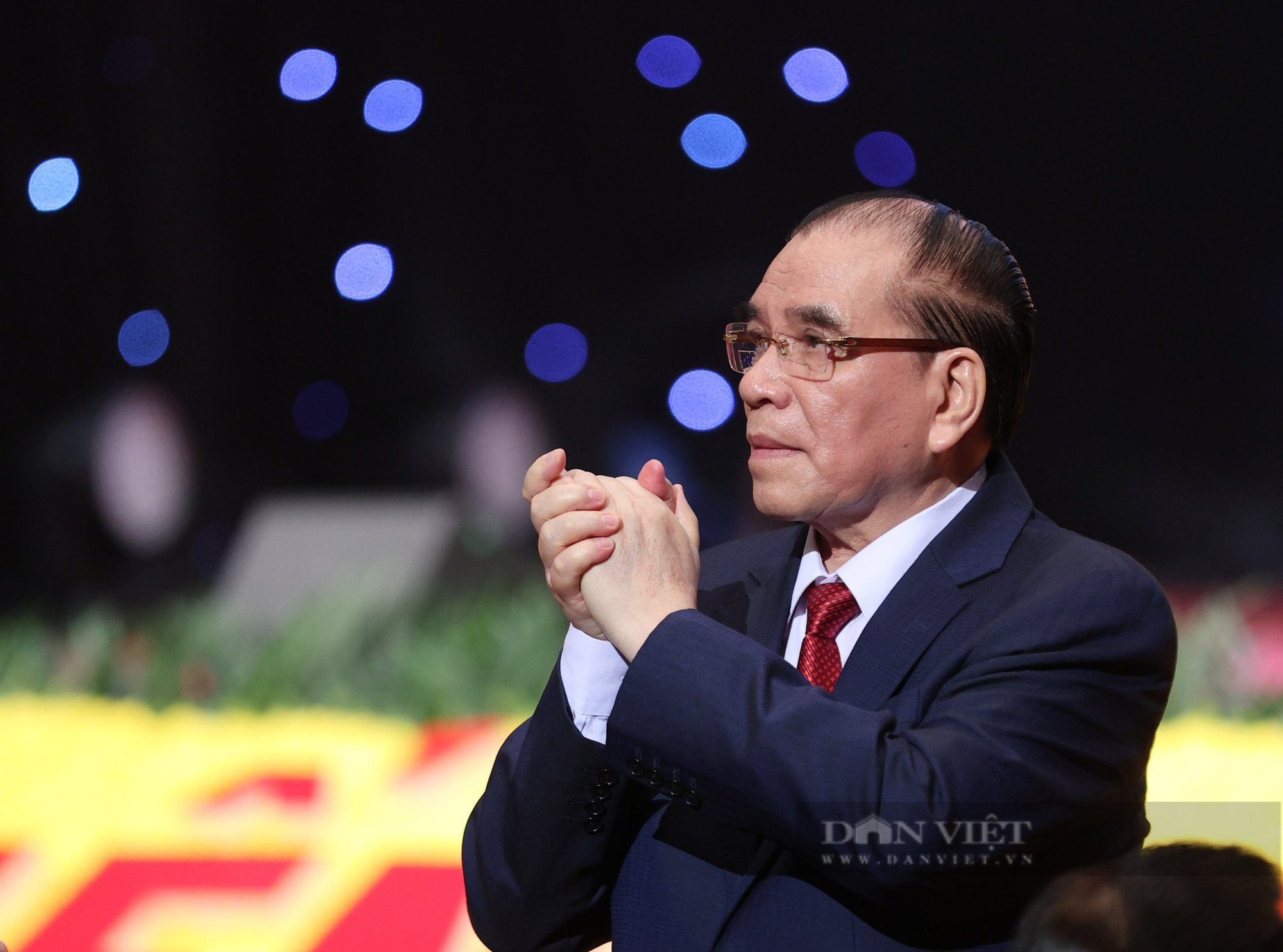 Lãnh đạo Đảng, Nhà nước dự lễ kỷ niệm 70 năm ngày Giải phóng Thủ đô- Ảnh 13.