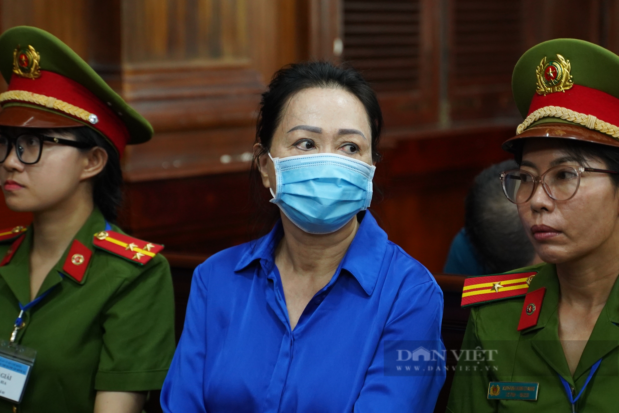 Vụ Vạn Thịnh Phát giai đoạn 2: Mong muốn gỡ bỏ những kê biên để khắc phục hậu quả cho trái chủ - Ảnh 1.