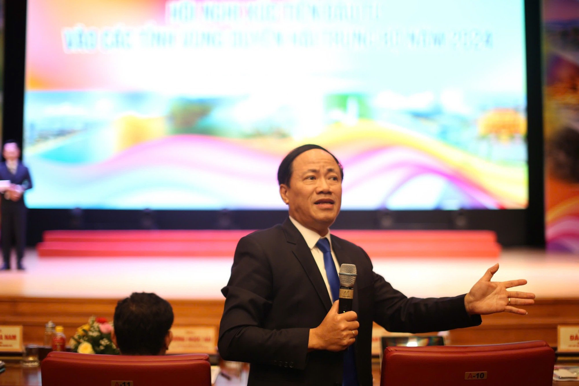 Phó Chủ tịch TP.HCM: "Mỗi cơ hội mở ra, một biên bản ghi nhớ được ký kết, đều quan trọng"- Ảnh 4.