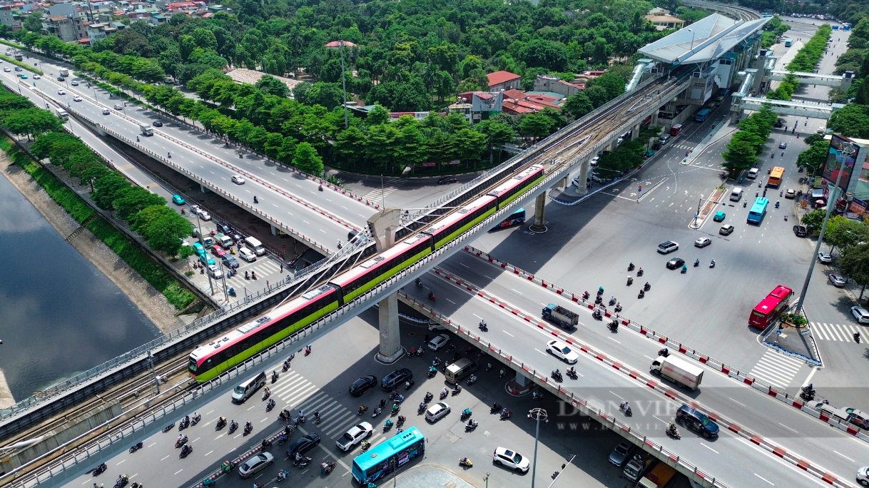 326 dự án chậm giải ngân: Bến Thành - Suối Tiên bị nhắc tên - Ảnh 1.
