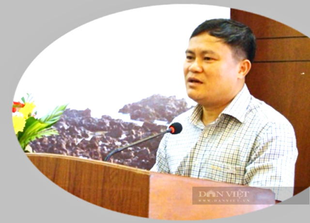 Quảng Ngãi đã xử lý hàng loạt cơ sở sản xuất, kinh doanh vi phạm trong lĩnh vực nông nghiệp- Ảnh 3.