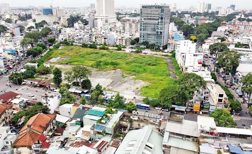 Vụ Vạn Thịnh Phát giai đoạn 2: Mong muốn gỡ bỏ những kê biên để khắc phục hậu quả cho trái chủ - Ảnh 3.