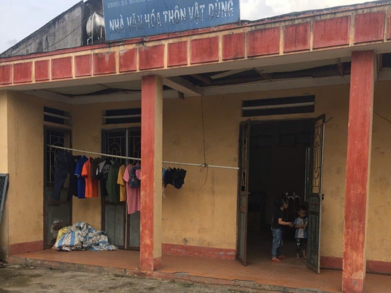 Bạn đọc Báo Dân Việt chung tay dựng xây mái ấm cho gia đình gặp thiên tai - Ảnh 2.
