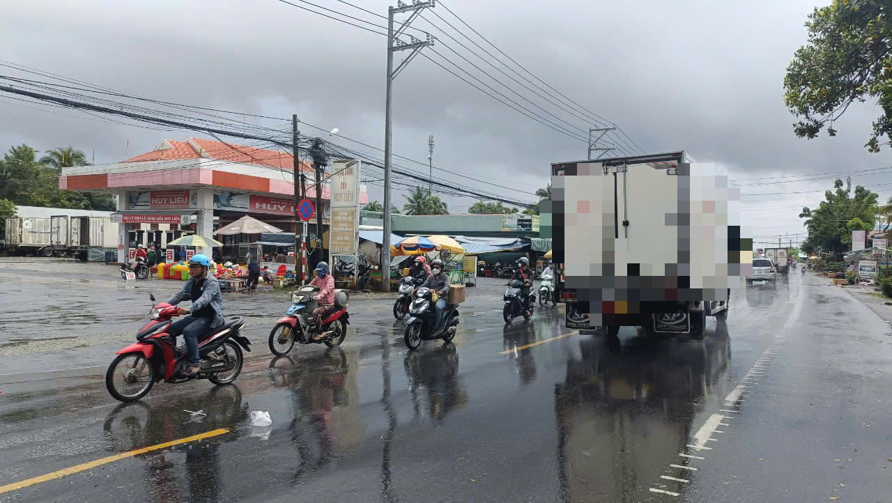 Bé trai ở Bạc Liêu đi bán vé số rồi mất tích bí ẩn- Ảnh 4.