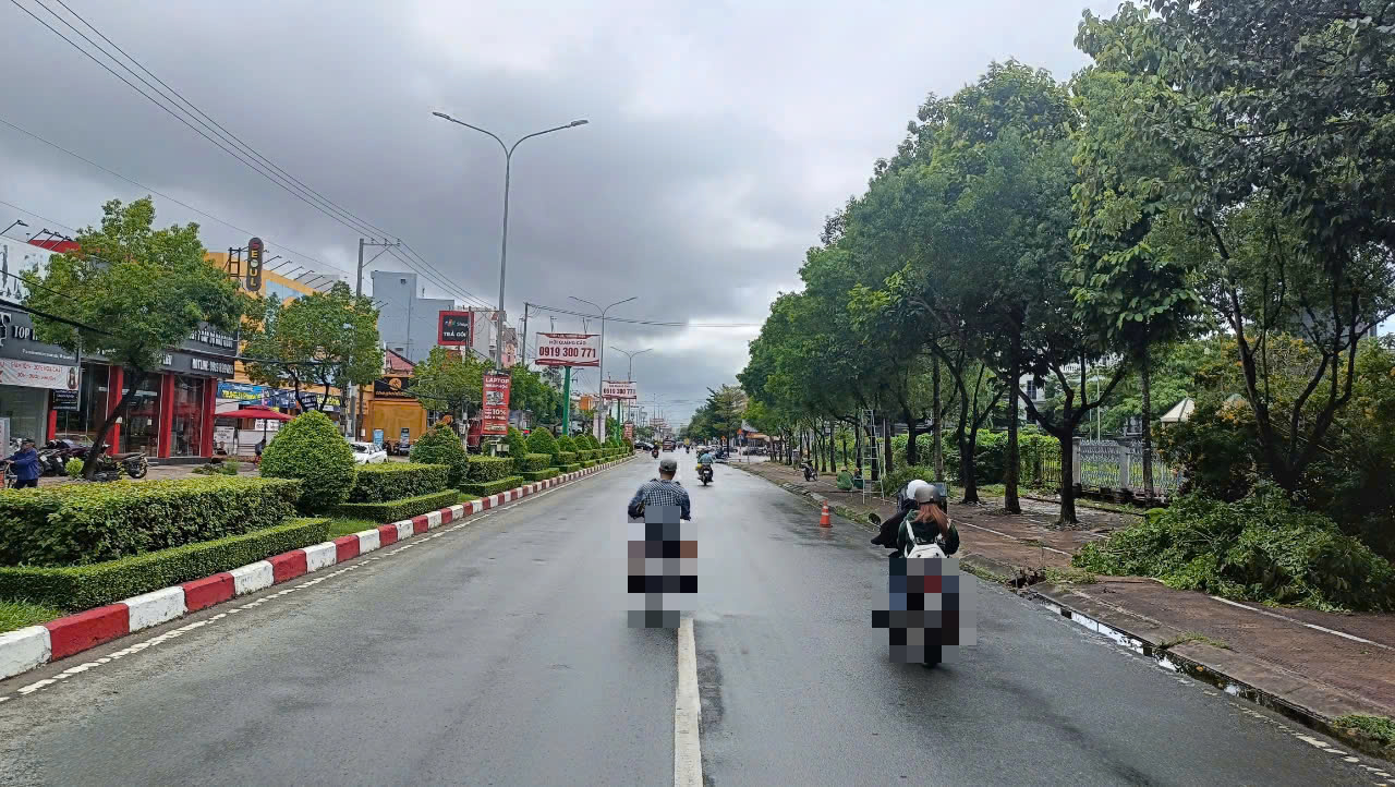 Bé trai ở Bạc Liêu đi bán vé số rồi mất tích bí ẩn- Ảnh 3.