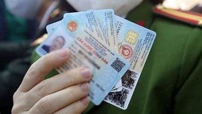Thiếu tá, Đội trưởng Công an huyện bị kỷ luật cảnh cáo điều về làm Phó trưởng công an xã ở Long An - Ảnh 1.