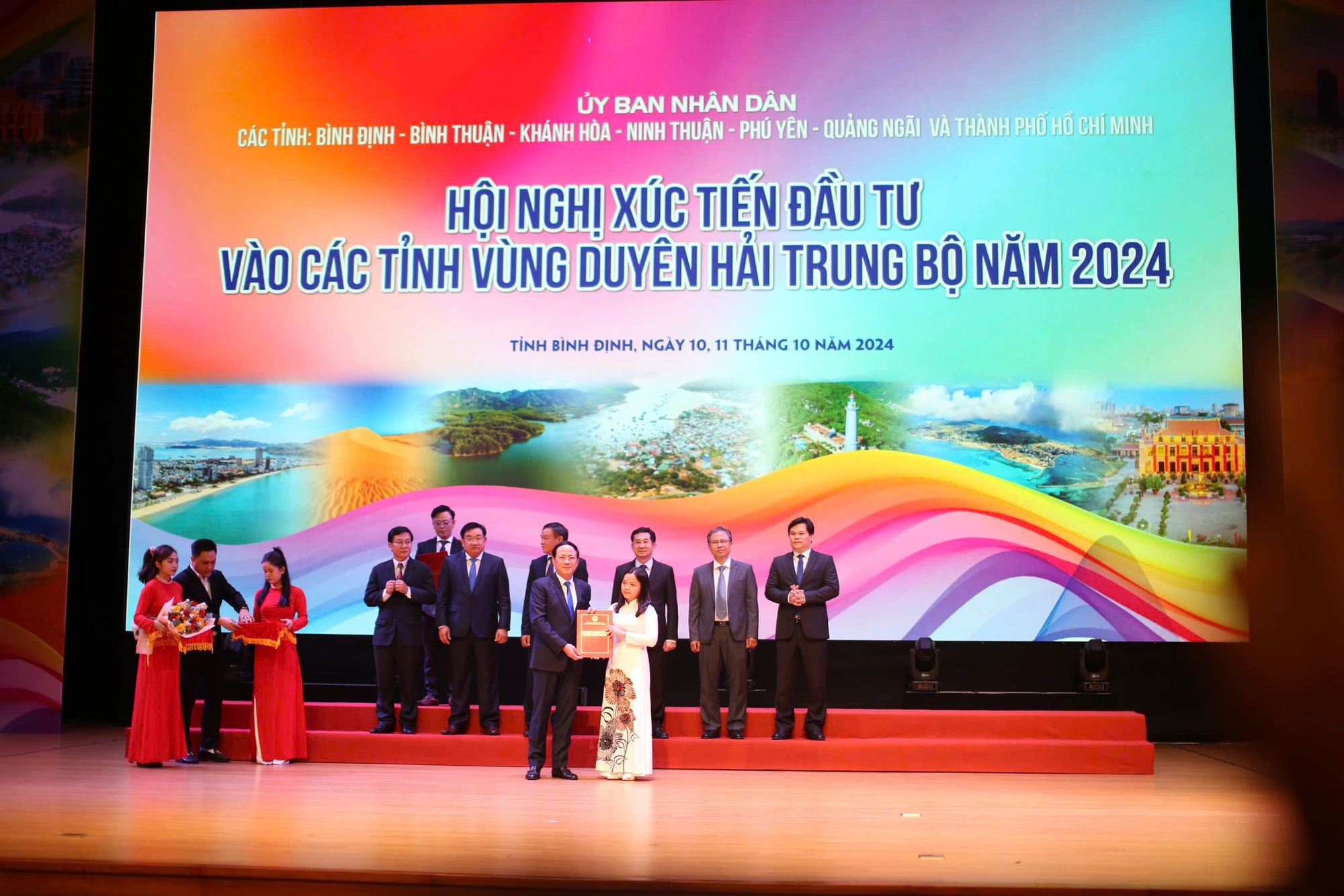 Phó Chủ tịch TP.HCM: "Mỗi cơ hội mở ra, một biên bản ghi nhớ được ký kết, đều quan trọng"- Ảnh 3.