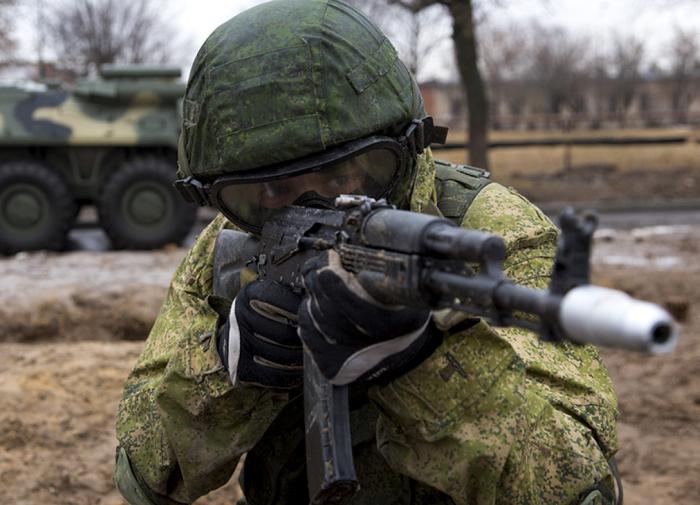 Chechnya đau đớn mất đi chiến binh giỏi nhất khi chiến đấu ở Ukraine - Ảnh 1.