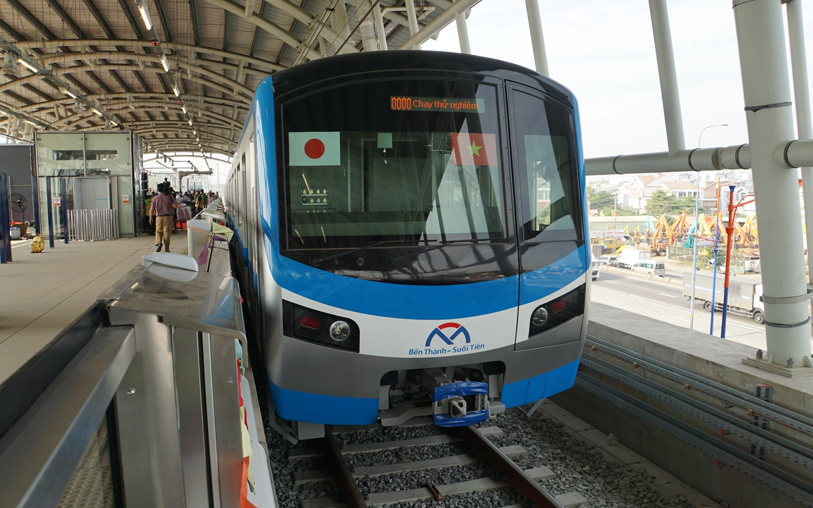 Đề xuất đầu tư đường sắt ven biển Nam Định - Thái Bình - Hải Phòng - Quảng Ninh - Ảnh 2.