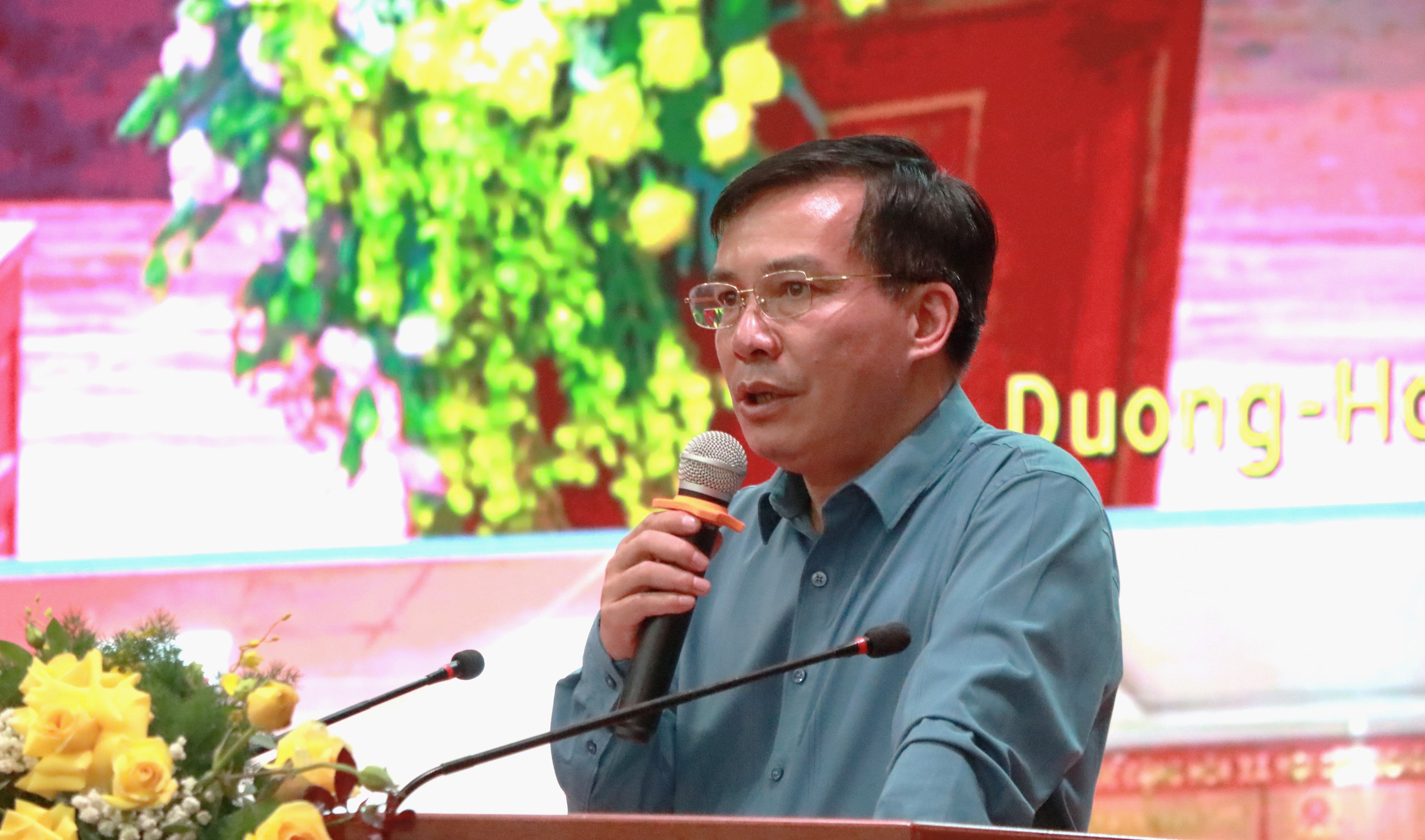 Người dân Lâm Đồng sẽ không phải đi xa vài chục km để làm thủ tục hành chính công - Ảnh 3.