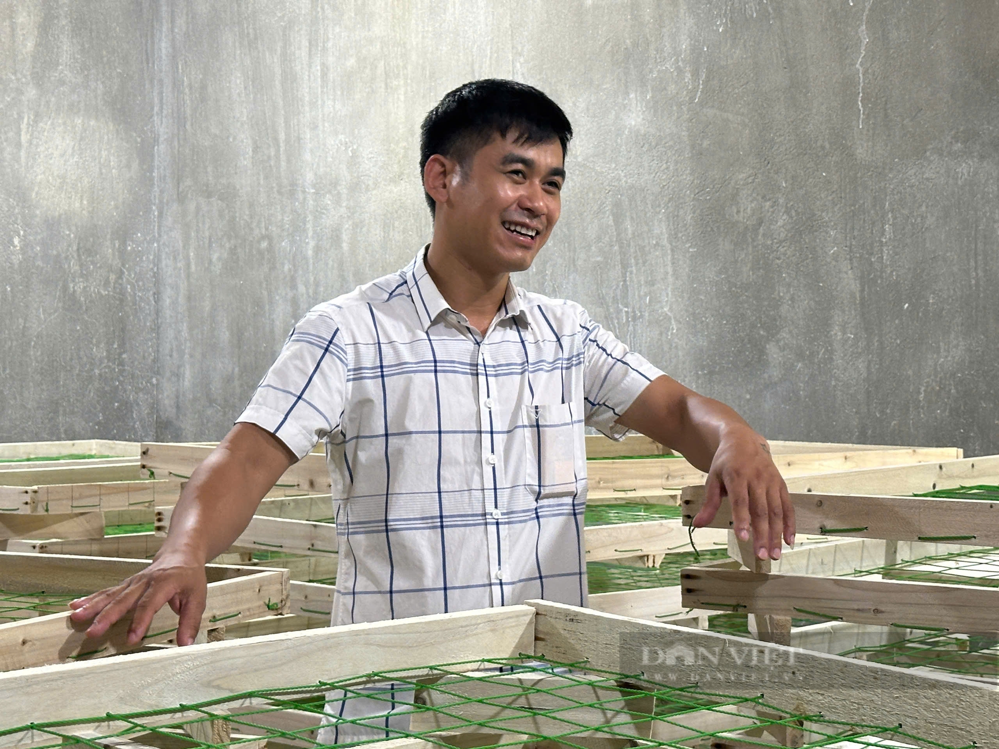 Cán bộ, hội viên nông dân tỉnh Cao Bằng kiến nghị, đề xuất gì với Trung ương Hội và Bộ Nông nghiệp?- Ảnh 4.