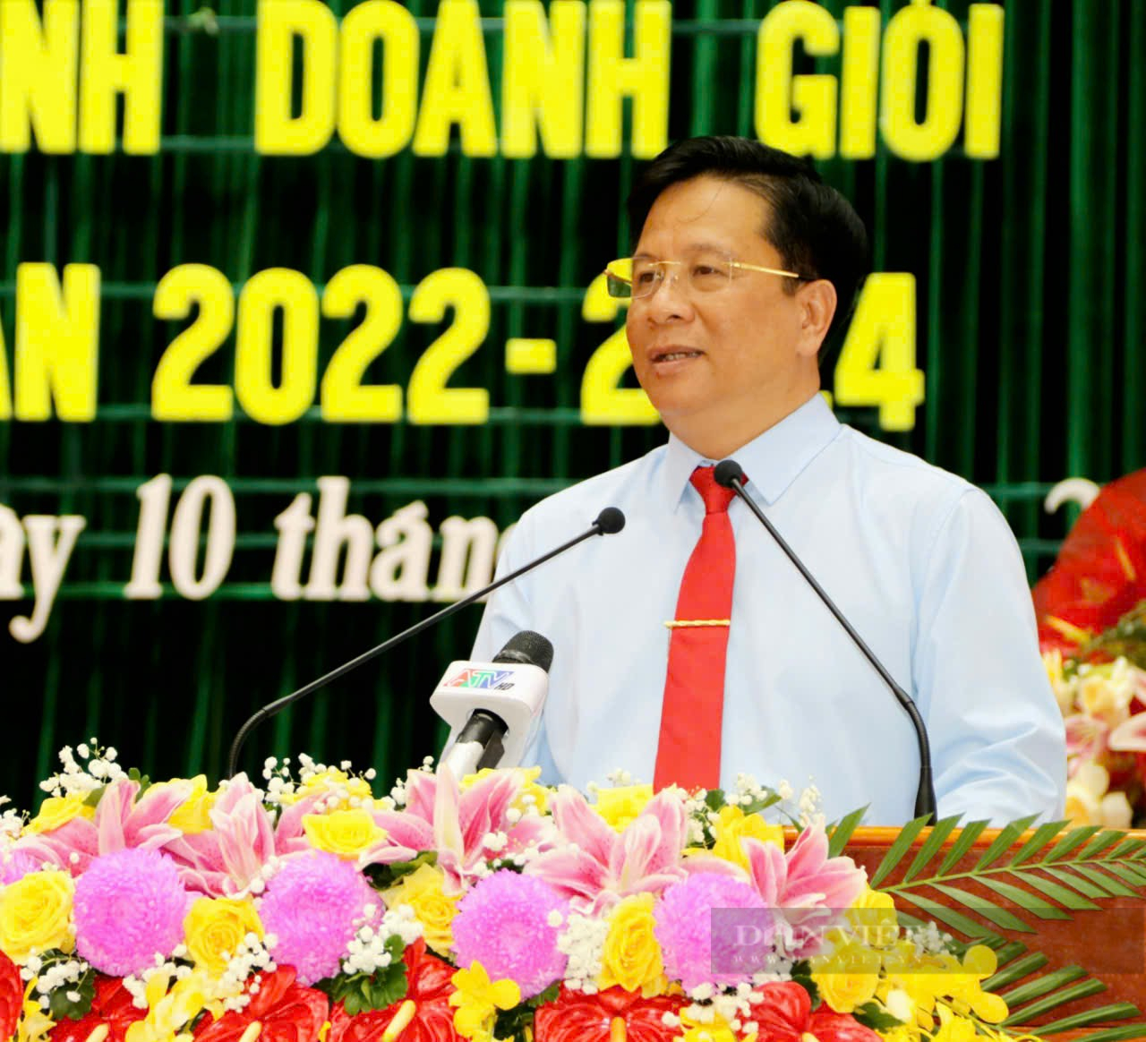 An Giang: Tổng doanh thu nông dân giỏi cấp tỉnh trong giai đoạn 2022 - 2024 đạt trên 25.168 tỷ đồng - Ảnh 5.