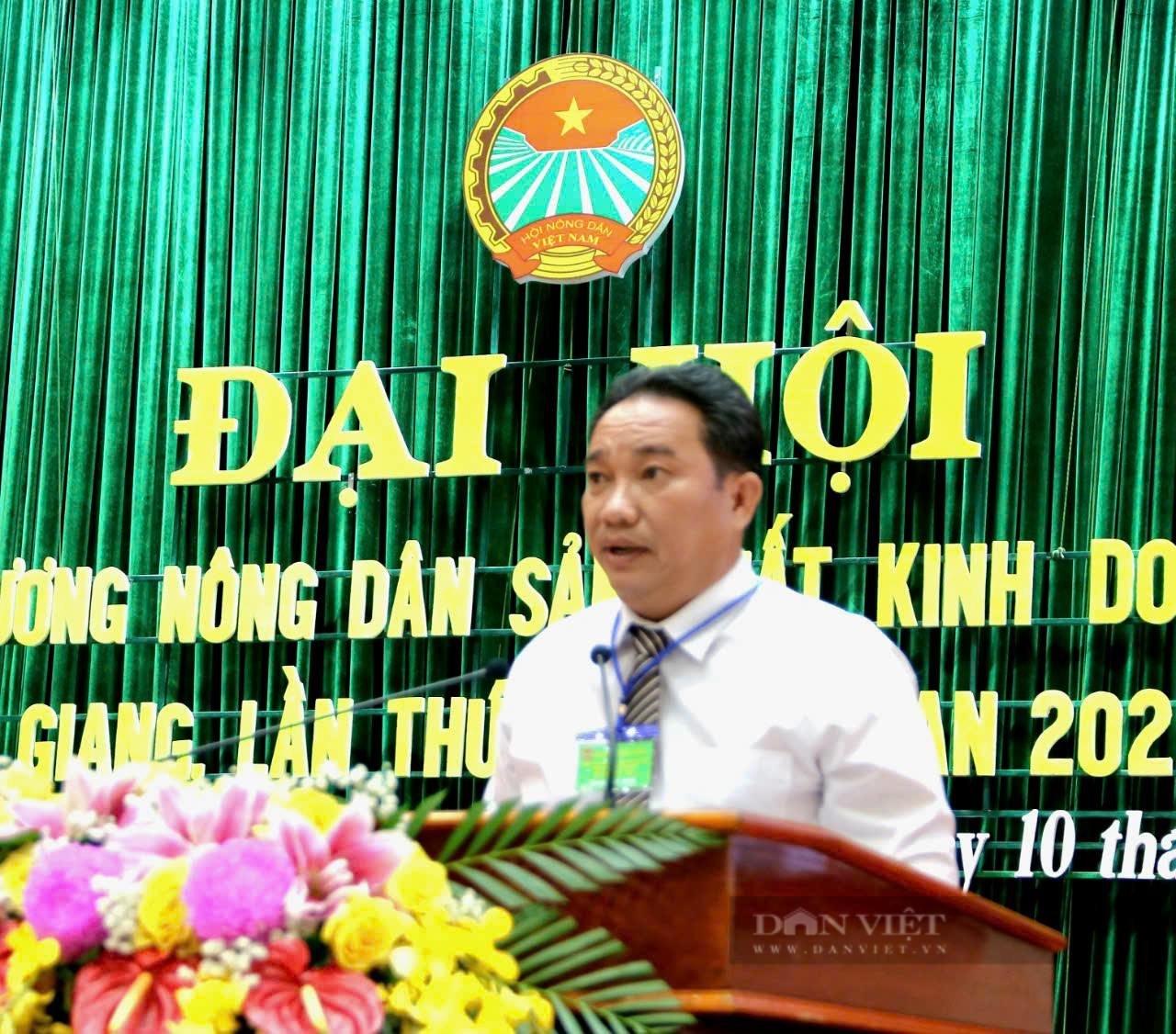 An Giang: Tổng doanh thu nông dân giỏi cấp tỉnh trong giai đoạn 2022 - 2024 đạt trên 25.168 tỷ đồng - Ảnh 2.