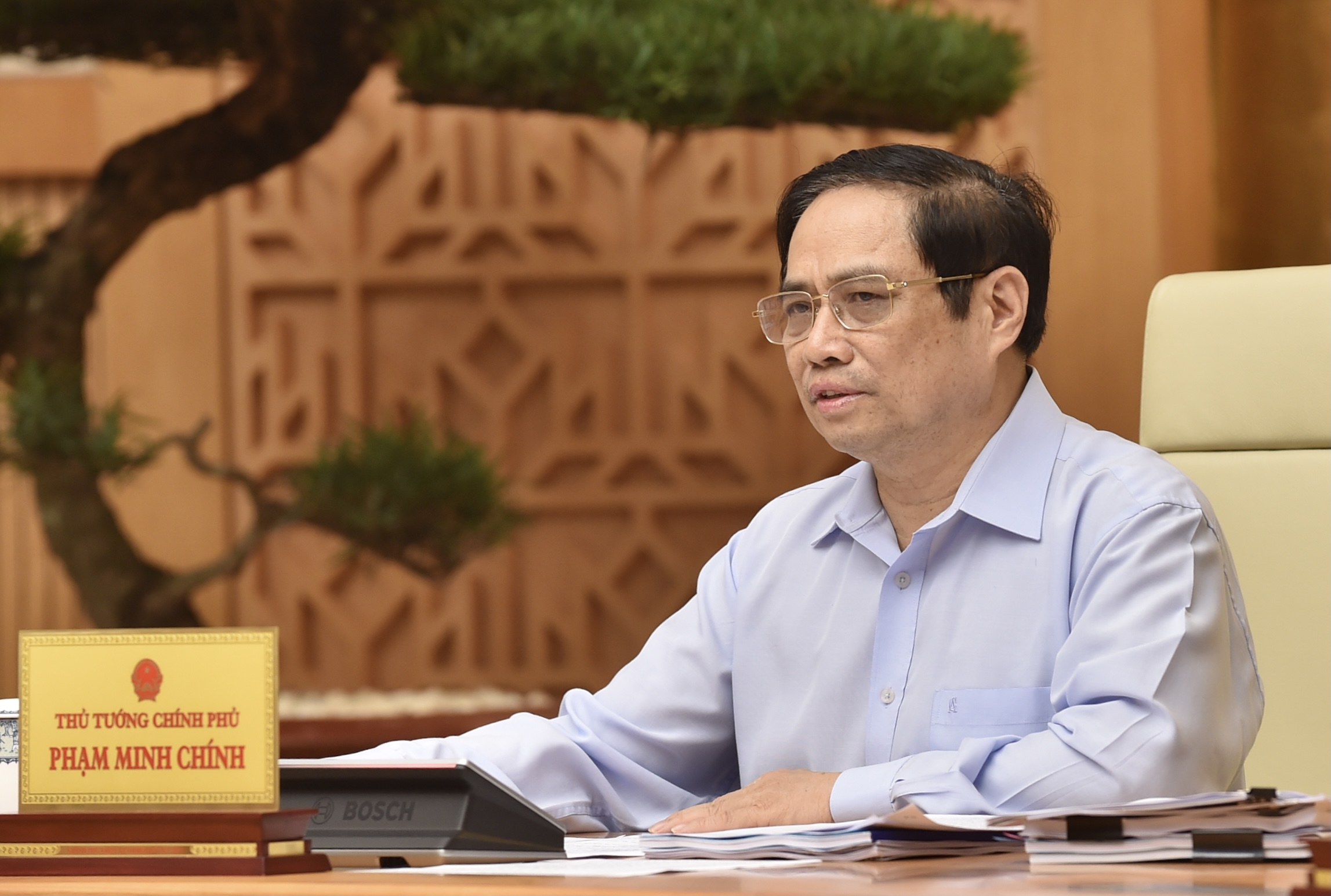 13 tỉnh bị Thủ tướng phê bình vì chưa ban hành văn bản nào thi hành Luật Đất đai - Ảnh 1.