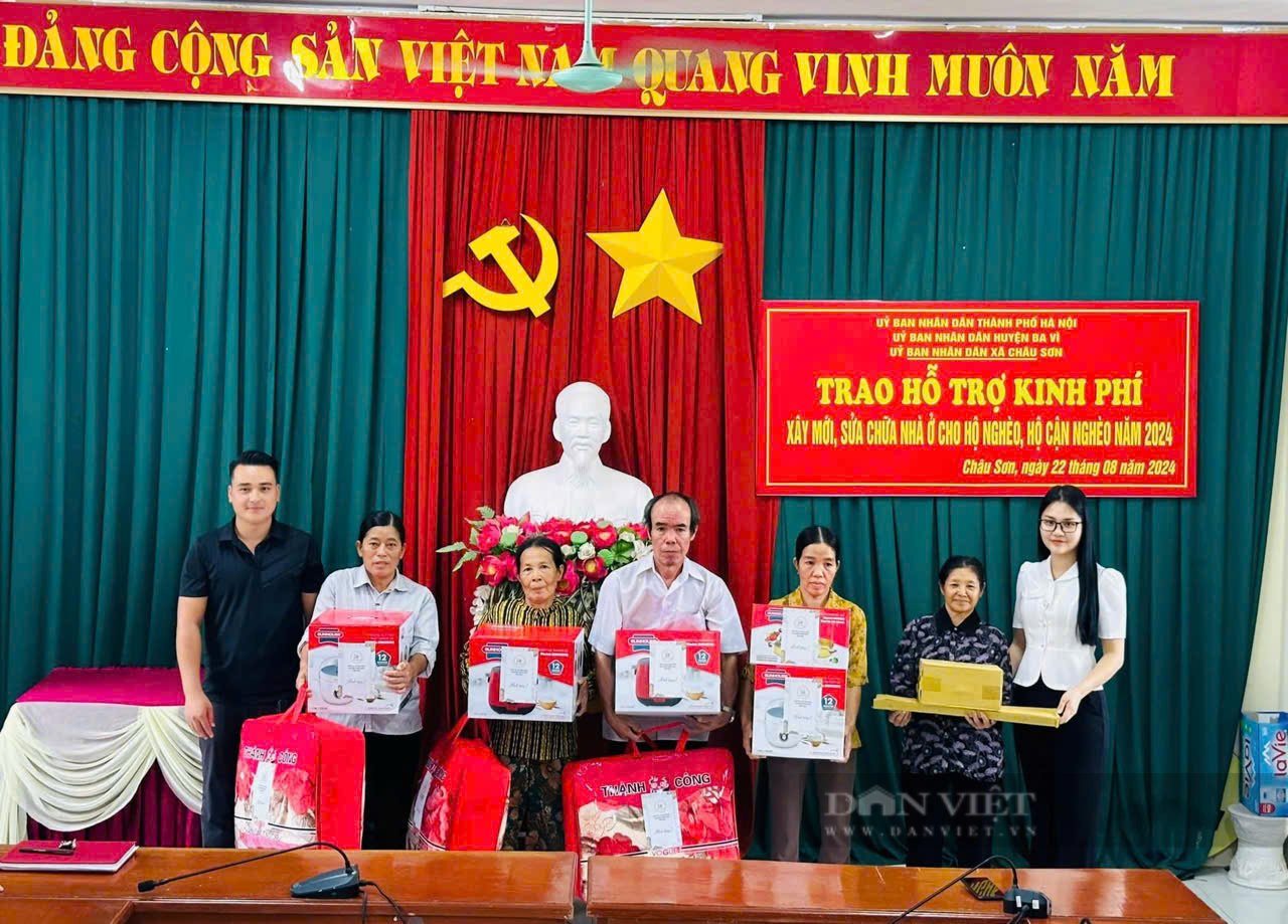Nữ dược sĩ ở Ba Vì bỏ ngang sang làm nông nghiệp sạch, sở hữu 100 sản phẩm chế biến từ nông sản- Ảnh 7.