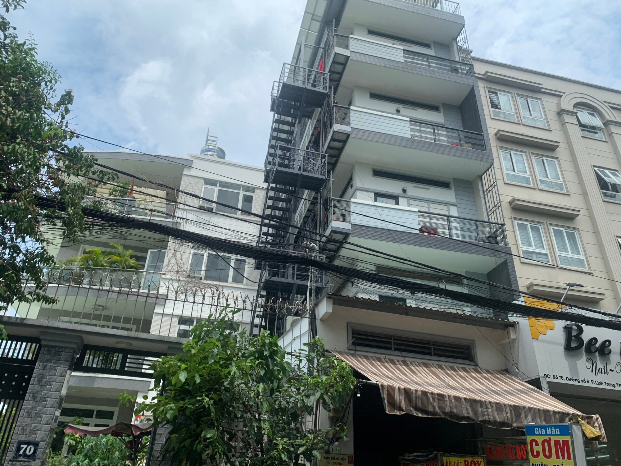Người dân TP.HCM đang săn lùng nhà phố có giá bao nhiêu?- Ảnh 1.