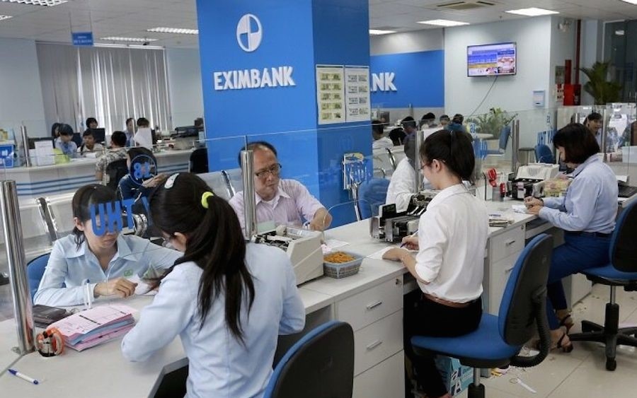 Eximbank: Nhóm cổ đông lớn kiến nghị hủy việc miễn nhiệm trưởng Ban Kiểm soát - Ảnh 2.