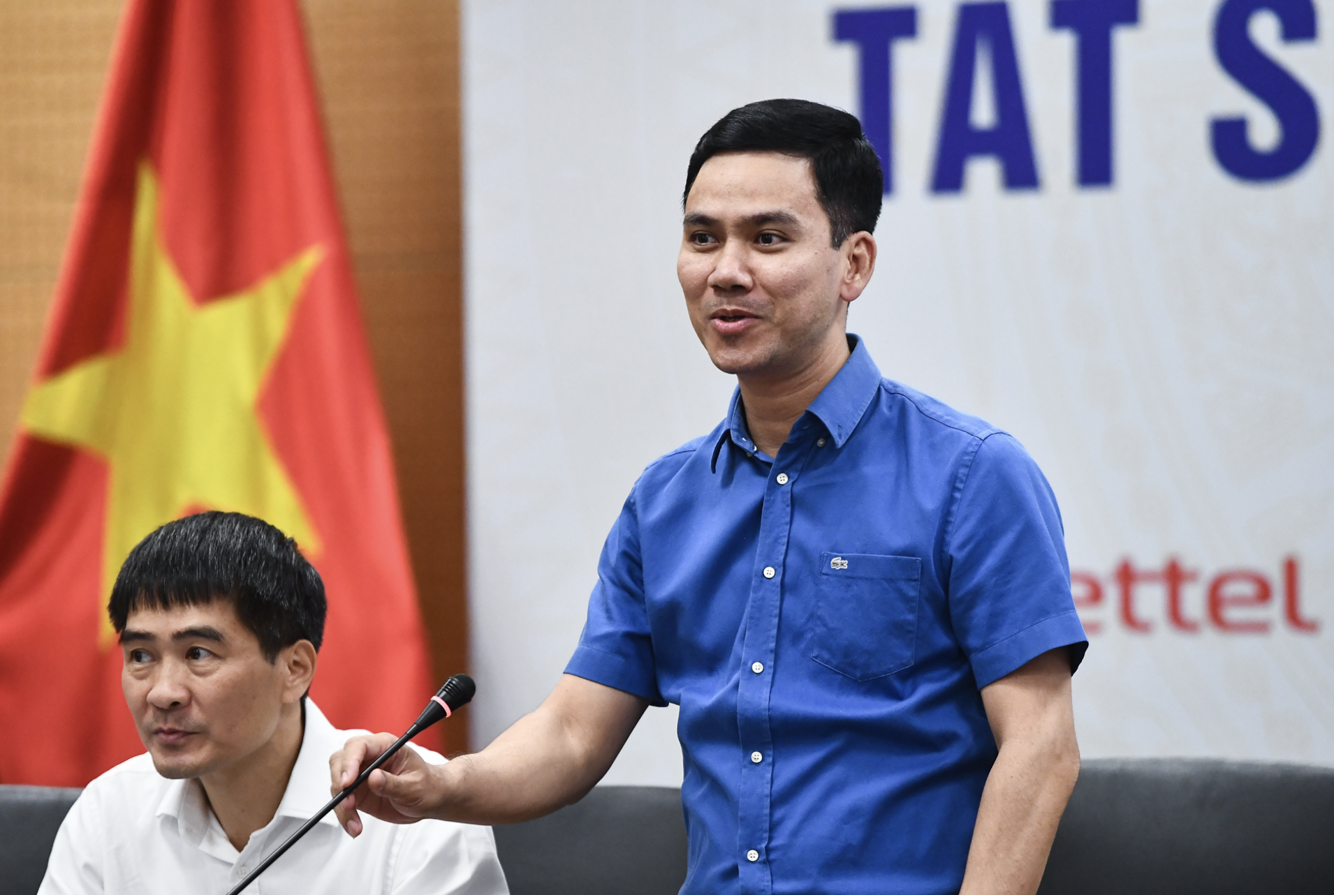 Còn khoảng 700.000 thuê bao 2G đang hoạt động, Cục Viễn thông nói gì? - Ảnh 2. Còn khoảng 700.000 thuê bao 2G đang hoạt động, Cục Viễn thông nói gì? - Ảnh 2.