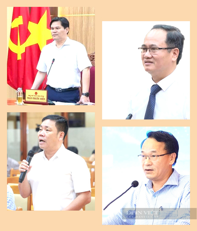Quảng Ngãi đề xuất lập Tổ công tác hỗ trợ dự án ngoài ngân sách có quy mô, lan tỏa lớn - Ảnh 1. Quảng Ngãi đề xuất lập Tổ công tác hỗ trợ dự án ngoài ngân sách có quy mô, lan tỏa lớn - Ảnh 1.
