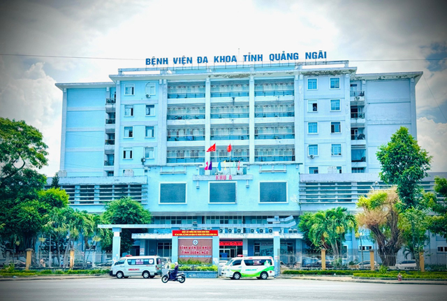 Quảng Ngãi điều chỉnh phương án sử dụng nguồn tăng thu và tiết kiệm chi năm 2023- Ảnh 1. Quảng Ngãi điều chỉnh phương án sử dụng nguồn tăng thu và tiết kiệm chi năm 2023- Ảnh 1.