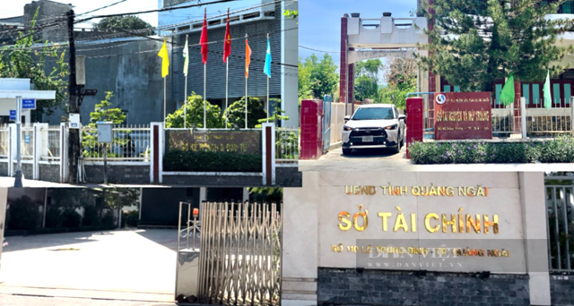 Quảng Ngãi giao hơn 171,5 tỷ tiết kiệm chi đợt 2 năm 2023 để sử dụng vào việc gì? - Ảnh 1.