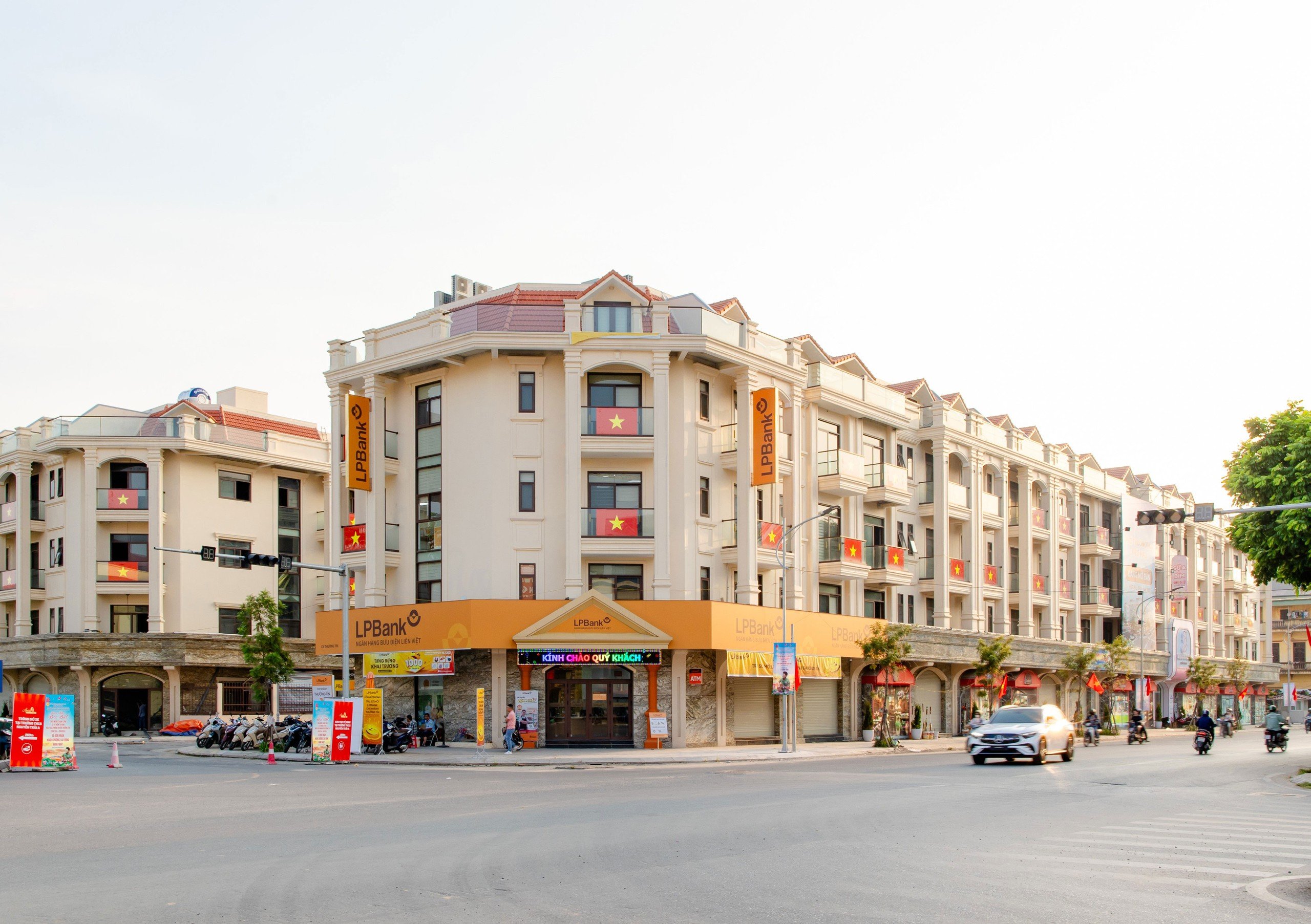 Hà Nội dồn lực triển khai vành đai 4 Thủ đô, bất động sản dọc hai bên đường hưởng lợi- Ảnh 2.