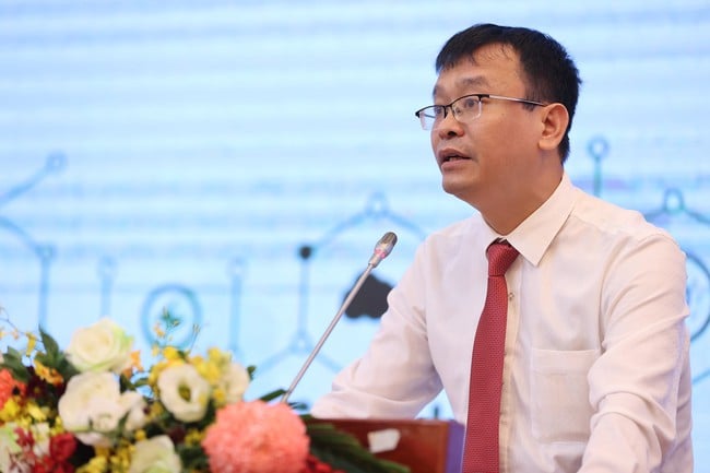 Mạng lưới Nông dân Việt Nam xuất sắc: Diễn đàn mở cho những nông dân có khát vọng làm giàu - Ảnh 3.
