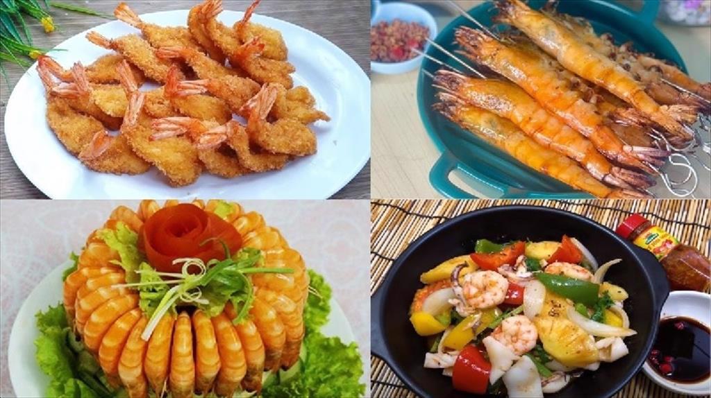 Xuất khẩu tôm thu về 2,8 tỷ USD sau 9 tháng- Ảnh 1. Xuất khẩu tôm thu về 2,8 tỷ USD sau 9 tháng- Ảnh 1.