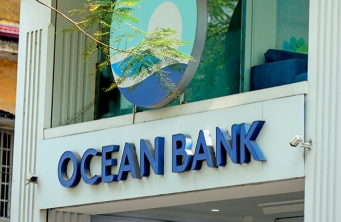 Pháp nhân, hoạt động của ngân hàng CB và OceanBank sau chuyển giao - Ảnh 2.